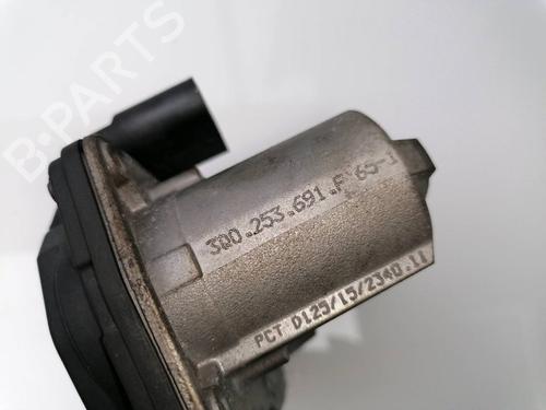 Throttle body AUDI Q5 (8RB) 2.0 TDI quattro | BP23377734M82 