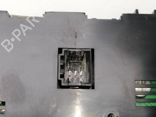 AC Styreenhet / Manøvreringsenhet CITROËN C3 II (SC_) 1.4 HDi 70 (SC8HZC, SC8HR0, SC8HP4) | BP23941323I5 