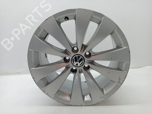 Felg VW PASSAT B6 (3C2) 2.0 TDI 16V (140 hp) 23358268