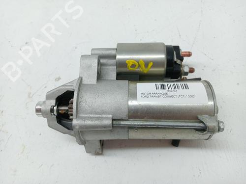 Startmotor FORD TRANSIT CONNECT (P65_, P70_, P80_) 1.8 Di (75 hp) 24633352