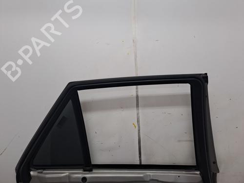 Left rear door MERCEDES-BENZ M-CLASS (W164) ML 320 CDI 4-matic (164.122) | BP23373544C4 