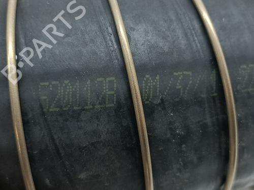 Used Pipe BMW X1 (E84) sDrive 18 d (143 hp) 25456534