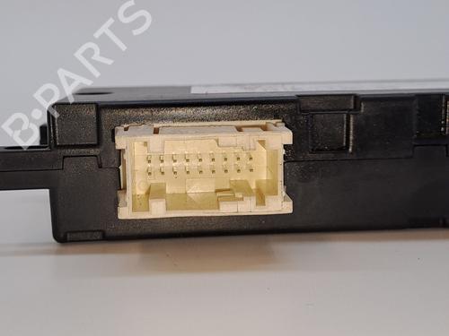 Elektronische module PEUGEOT PARTNER Box Body/MPV 1.6 HDi 16V | BP26921470M83 