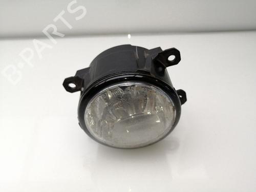 Used Right front fog light FIAT DUCATO Van (250_) 110 Multijet 2,3 D (113 hp) 23419218