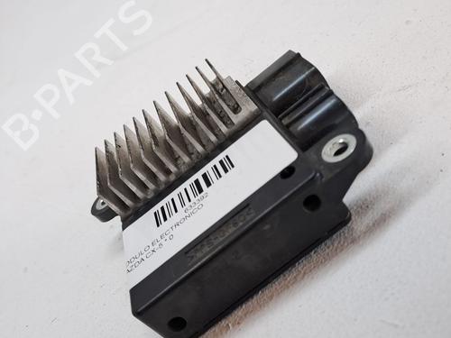 Electronic module MAZDA CX-5 (KE, GH) 2.2 D (KE2FW) | BP25281773M83 