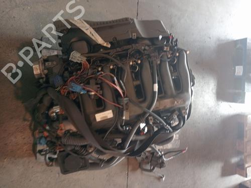 Motor BMW X3 (E83) 3.0 d (204 hp) 31609483