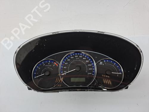 Used Instrument cluster SUBARU FORESTER (SH_) 2.0 D AWD (SHH, SHD, SHN) (147 hp) 23974671