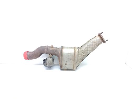 Catalyst AUDI Q5 (8RB) 2.0 TDI | BP26574679M10 