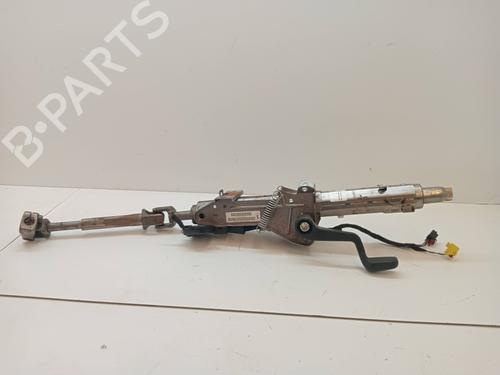 Used Steering column SEAT LEON (1P1) 1.6 TDI (90 hp) 23339255