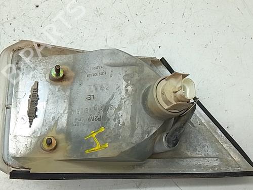 Left headlight IVECO DAILY IV Platform/Chassis 35C14, 35S14, 35S14 /P | BP36666916C28 - Image 3
