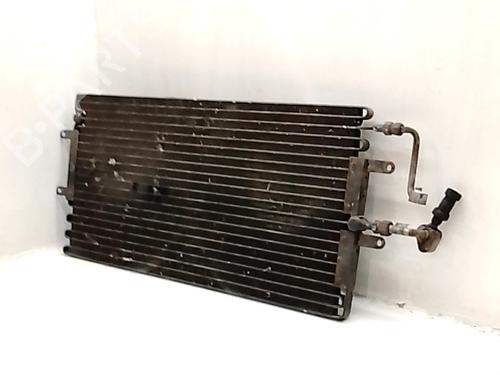 Used AC radiator AC radiator RENAULT ESPACE III (JE0_) 2.2 12V TD (JE0E, JE0H, JE0P) (113 hp) 34507919 34507919
