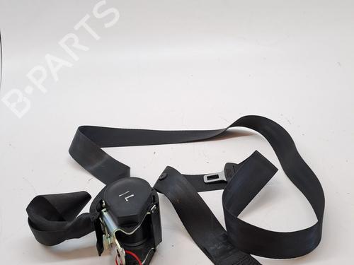 Used Rear left seatbelt SEAT EXEO (3R2) 2.0 TDI (120 hp) 26654403