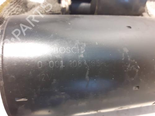Startmotor CITROËN XSARA PICASSO (N68) 2.0 HDi | BP25459089M8 