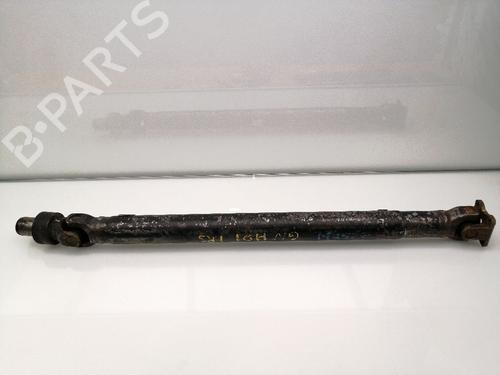 Used Driveshaft SUZUKI GRAND VITARA I (FT, HT) 2.0 HDI 110 16V 4x4 (SQ420D, TD83V) (109 hp) 23874124