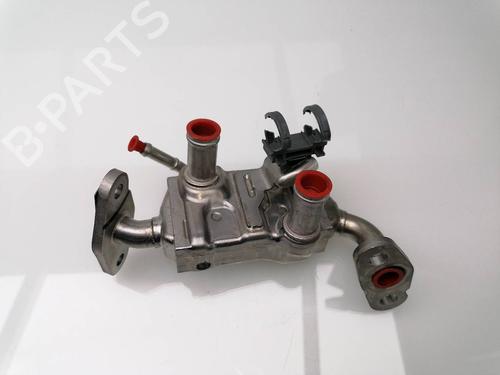 Used Egr TOYOTA AYGO (_B4_) 1.0 (KGB40) (69 hp) 23651905