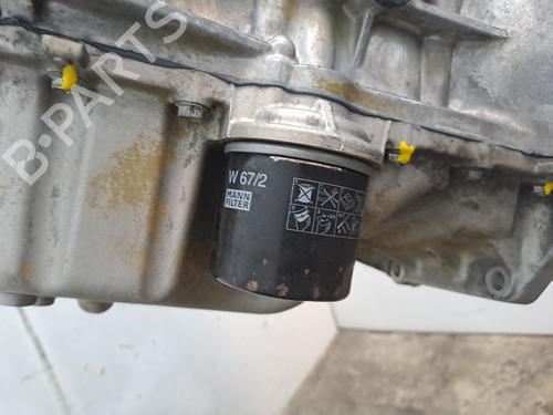 Engine SUZUKI ALTO VII (GF, HA25_, HA35_) 1.0 (AMF310, GFC31S) | BP23370749M1 