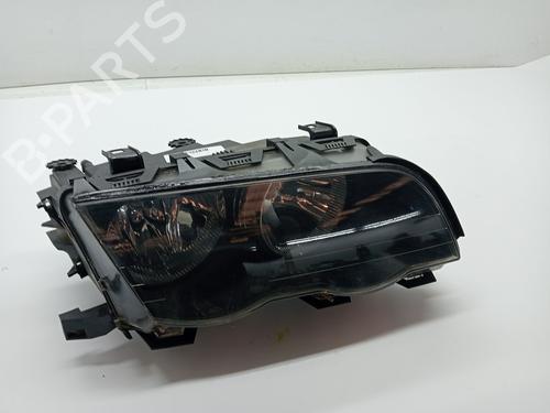 Right headlight BMW 3 (E46) 320 d | BP23364980C29 