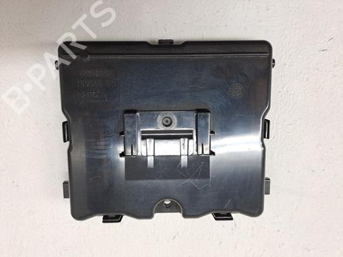 Electronic module SMART FORTWO Coupe (453) electric drive / EQ (453.391) | BP25249059M83 