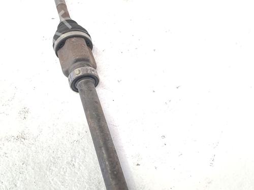 Used Right front driveshaft RENAULT MEGANE III Hatchback (BZ0/1_, B3_) 1.2 TCe (BZ2B, BZ11) (116 hp) 28959131