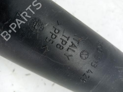 Right rear shock absorber AUDI A3 Sportback (8PA) 2.0 TDI 16V | BP23365983M19 