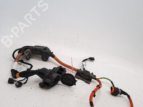 Annen SMART FORTWO Coupe (453) electric drive / EQ (453.391) (56 hp) 29024406