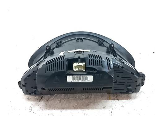 Instrument cluster MERCEDES-BENZ E-CLASS (W211) E 280 CDI (211.020) | BP29556385C47