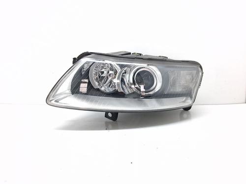 Faro izquierdo AUDI A6 C6 (4F2) 3.0 TDI quattro (233 hp) 28142020