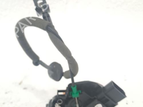 Front left lock FORD KA+ III (UK, FK) 1.2 | BP28108723C98 