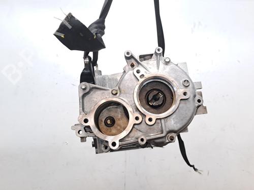 Cylinder head MAZDA 5 (CR) 2.0 CD (CR19) | BP29876714M5