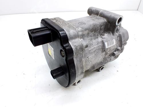 AC-Kompressor AC-Kompressor TOYOTA COROLLA Estate (_E21_) 1.8 Hybrid (ZWE211W) (122 hp) 33763499 33763499
