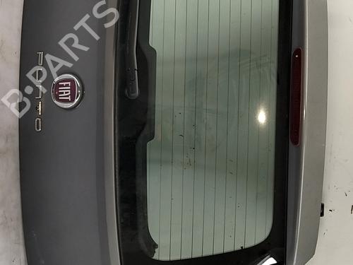 Tampa da Mala Tampa da Mala FIAT GRANDE PUNTO (199_) 1.4 (199AXB11, 199AXB1A, 199BXB1A, 199AXL1A) (77 hp) 36257707 36257707