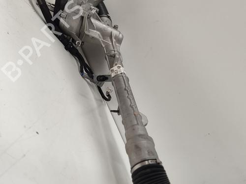 Steering rack PEUGEOT 2008 II (UD_, US_, UY_, UJ_, UR_, UC_) 1.2 PureTech 100 (USHNK) | BP23375640M22 