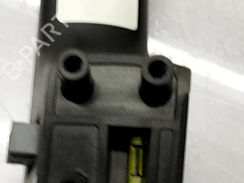 Right rear window switch SEAT LEON (1P1) 1.9 TDI | BP31012079I28