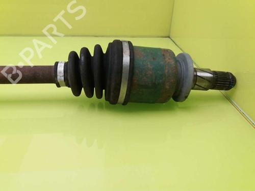 Right rear driveshaft SUBARU IMPREZA Hatchback (GR, GH, G3) 2.0 R AWD (GH7) | BP23893181M41 