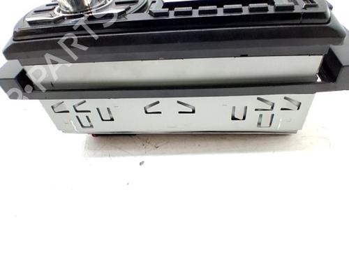 Sistema audio AUDI A3 (8L1) 1.9 TDI | BP30920884E6