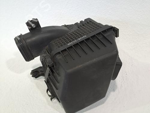 Used Air filter box HYUNDAI i40 I CW (VF) 1.7 CRDi (136 hp) 24445059