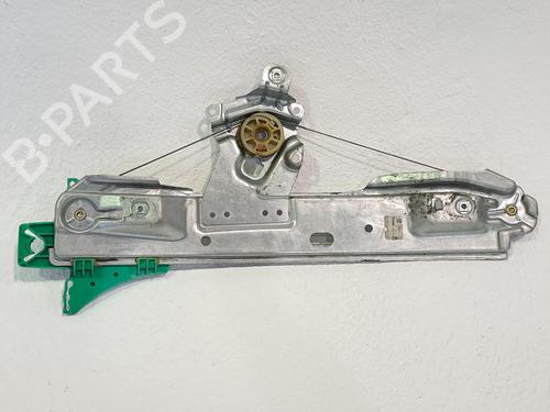 Rear left window mechanism OPEL ASTRA J (P10) 2.0 CDTI (68) | BP23975662C24 