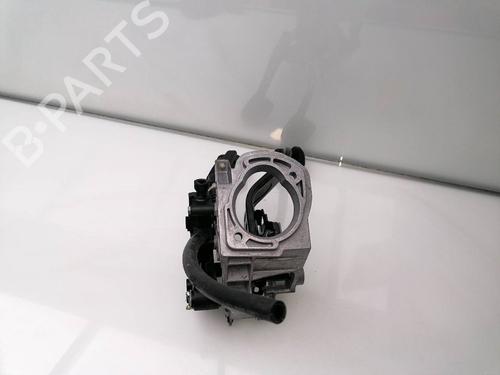 Used Clutch pedal BMW 1 (F20) 120 d (163 hp) 23939541