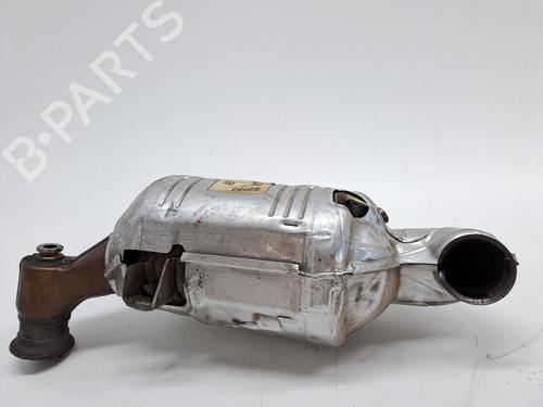 Used Catalyst PEUGEOT 208 I (CA_, CC_) 1.6 BlueHDi 100 (100 hp) 23288141