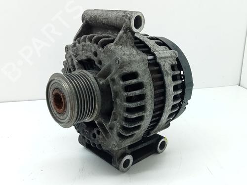 Used Alternator FORD TRANSIT Van (FA_ _) 2.4 TDCi RWD (140 hp) 28141984