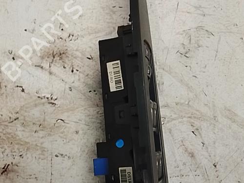 Left front window switch SSANGYONG KYRON 2.0 Xdi | BP40548614I27  - Image 5