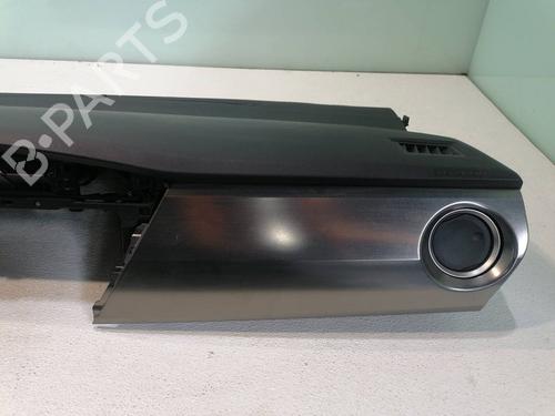 Dashboard TOYOTA AURIS (_E18_) 1.4 D-4D (NDE180_, NDE180R) | BP23939901C46 