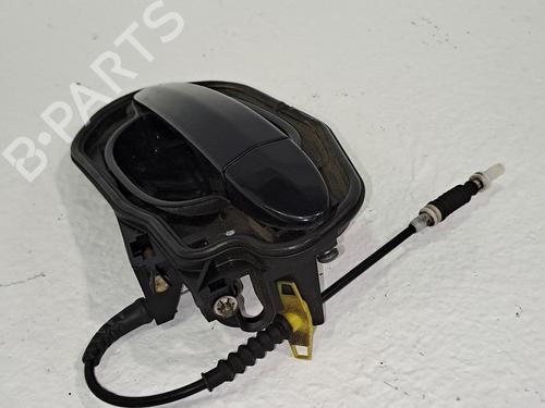 Front right exterior door handle BMW 5 (E60) 520 d | BP24608444C129 