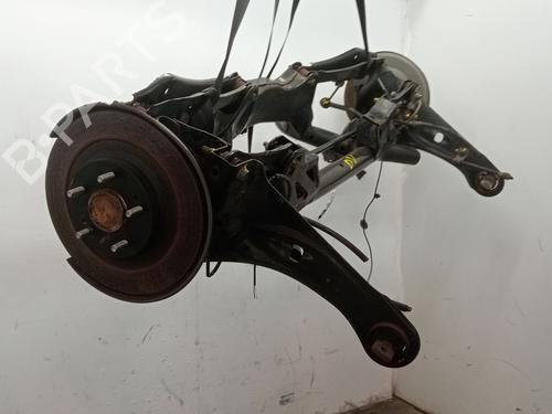 Rear axle MITSUBISHI ASX (GA_W_) 1.8 DI-D (GA6W) | BP24308469M2 