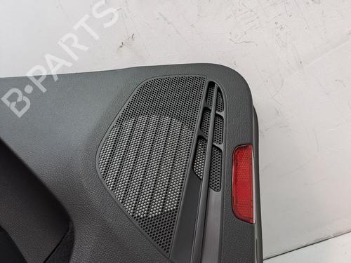 Rear left panel VW GOLF VI (5K1) 1.6 TDI | BP26707029C60 