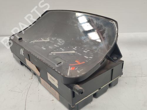 Instrument cluster VW CADDY III MPV (2KB, 2KJ, 2CB, 2CJ) 1.9 TDI | BP28036767C47 