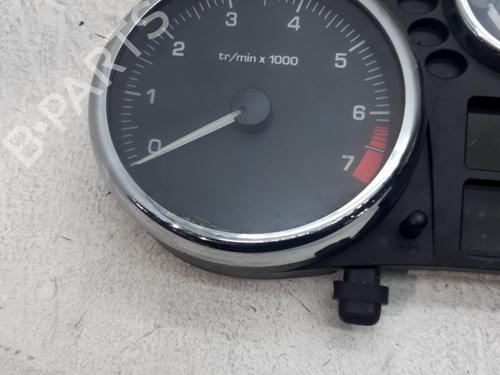 instrument-cluster-peugeot-206-2l_-2m_-2009-2010-2011-2012-2013-36072696 main image