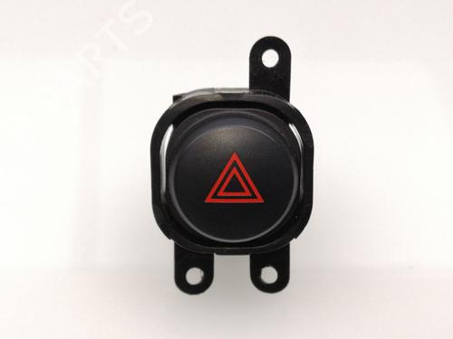Used Warning switch NISSAN PATHFINDER III (R51) 2.5 dCi 4WD (174 hp) 23936054