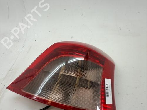 Used Right taillight TOYOTA YARIS (_P9_) 1.3 VVT-i (SCP90_, SCP90R) (87 hp) 30622172