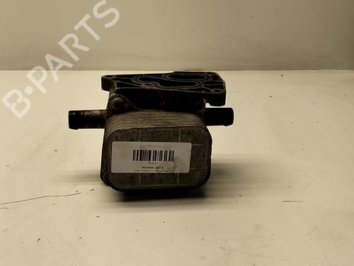 Used Oil radiator Oil radiator SMART FORFOUR (454) 1.5 CDI (454.001) (95 hp) 34182571 34182571